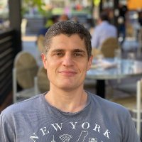Itamar Drechsler (@idrechs) 's Twitter Profile Photo Itamar Drechsler (@idrechs) 's Twitter Profile Photo