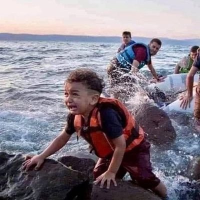 CezayirD's profile picture. Aktivist