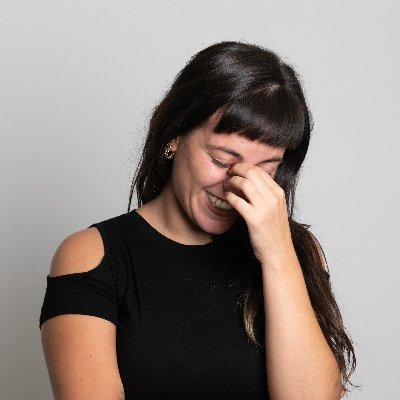 micananni's profile picture. Fan de la gente.