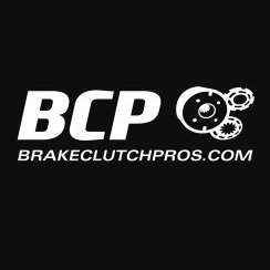Our supplier’s products are renowned for superior effectiveness and durability. Brake Clutch Pro selectively chooses internationally proven products that are te
