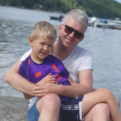 SteinarDov19514's profile picture. 