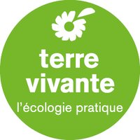 Terre vivante (@terrevivantepub) 's Twitter Profile