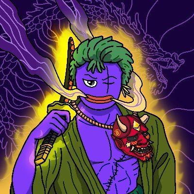 Rogueさんのプロフィール画像