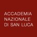 Accademia San Luca (@accademiasluca) Twitter profile photo