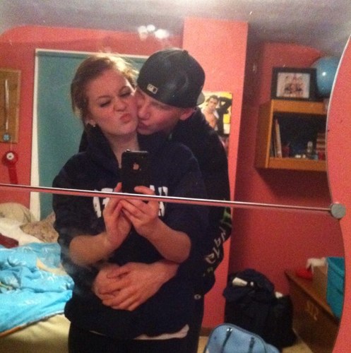 8_derek's profile picture. dirt bike, snowboard all day everyday