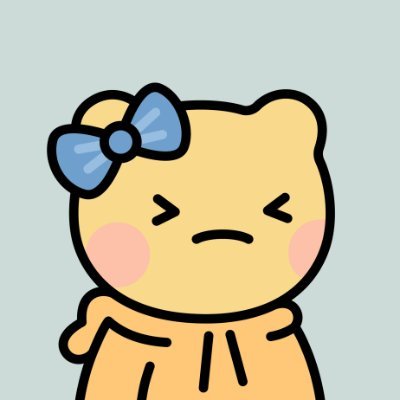 Twice & Once FOREVER in web 2.
Sleepy Cherry Pal in web 3.
Time Zone: UTC+8