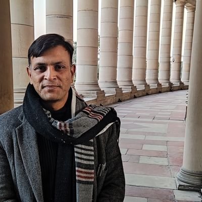 ManojKumaRay's profile picture. Activist of Anti corruption, Jan-Andolan, Anna Andolan, Aam Aadami Party Candidate from Tughlakabad in 2013. Social Activist, Fighting for the rights of Pravasi