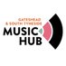 Gateshead and South Tyneside Music Hub (@musicgateshead) Twitter profile photo Gateshead and South Tyneside Music Hub (@musicgateshead) Twitter profile photo