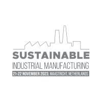 Sustainable Industrial Manufacturing (@sim_event) 's Twitter Profile
