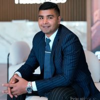 Sayed Atif shahzad (@atifshah1997) 's Twitter Profile