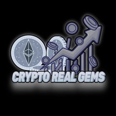 @CrytoRealGems Telegram channel