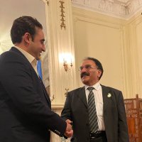 Salman Zafar President PPP Human Rights Wing USA (@zsal2010) 's Twitter Profile