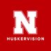 HuskerVision (@huskervisionhd) Twitter profile photo HuskerVision (@huskervisionhd) Twitter profile photo