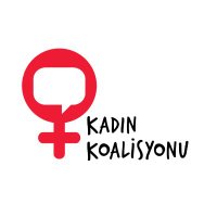 Kadın Koalisyonu (@kadinkoalisyonu) 's Twitter Profile Photo Kadın Koalisyonu (@kadinkoalisyonu) 's Twitter Profile Photo