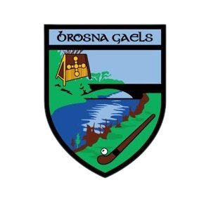 Official tweets from Brosna Gaels Hurling.