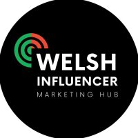 The Welsh Influencer Marketing Hub(@WelshHub) 's Twitter Profile Photo