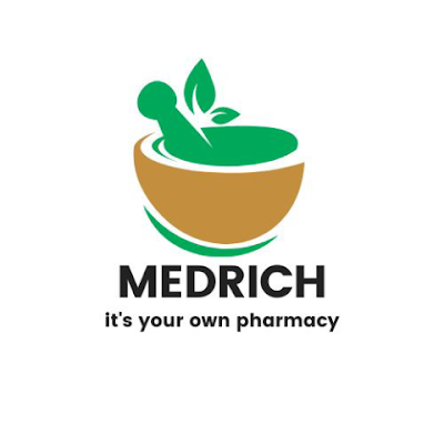 Unlock your potential for holistic well-being. Personalized healthcare solutions empowering your journey to optimal health. Join our vibrant community! #MedRich