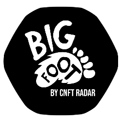 Bigfoot by CNFT Radar