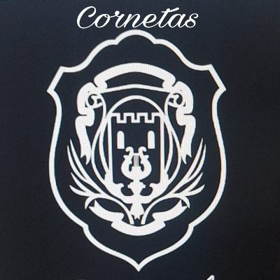 Twitter oficial de la Escuadra de Cornetas de @BMSantaAna de Dos Hermanas