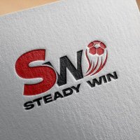SteadyWin (@steadywin01) 's Twitter Profile