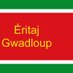 Éritaj Gwadloup 🇬🇵⃠🇲🇶 🇧🇱⃠🇬🇫? (@EritajGwadloup) Twitter profile photo