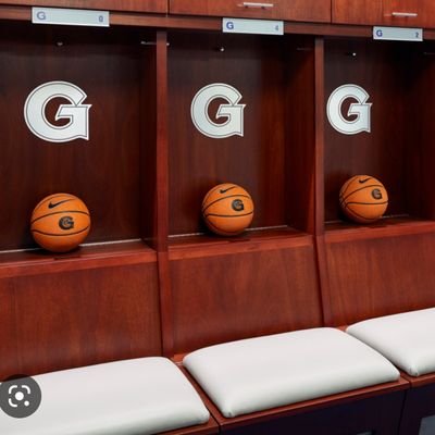 Basketball is what we do and did, not who we are. #LetsGoHoyas
