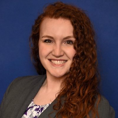 LaurenET99's profile picture. KU Med ‘23