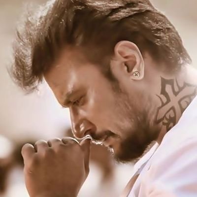 Prashan23504099's profile picture. D Boss fan 😈
#katera