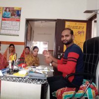 Vijay kumar Sahu (@vijaysa63826394) 's Twitter Profile