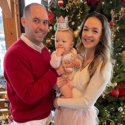 jennmess_'s profile picture. Rae’s mom 👧🏼 Mrs. King 👑 Lawyer ⚖️

Philadelphia sports PHANATIC! 💚💙❤️🧡