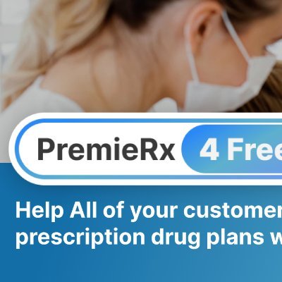 Premierx4Free saves Corporations, Unions, Governments, Sole Proprietors and individuals more than 50% on their prescription and healthcare costs.