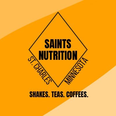 🧡Delicious Shakes 🧡Healthy Coffees 🧡Energizing Teas 🧡 Positive Vibes📍1204 Whitewater Avenue, Saint Charles MN