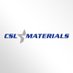 CSL Materials (@csl_materials) Twitter profile photo CSL Materials (@csl_materials) Twitter profile photo