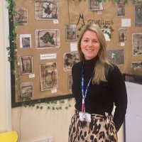 Hannah Barker (@hannahb75148808) 's Twitter Profile Photo