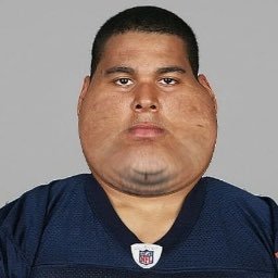 Damien14470676's profile picture. JustinFieldsIsDad