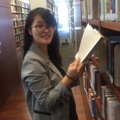 Hairong2022's profile picture. Academic