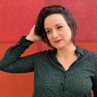 Anna Benjamin (@annabenjamink) 's Twitter Profile