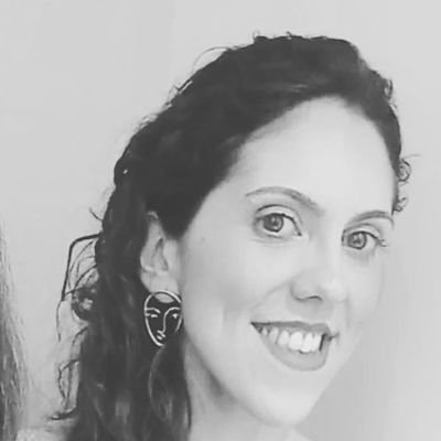 GalgaLebrel's profile picture. Ingeniera Química.
Números, letras y arte. 
  MBA | UNLP