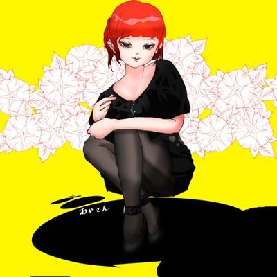 あやさんさんのプロフィール画像