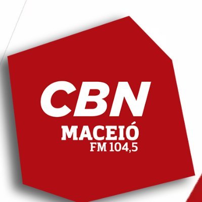 A rádio que toca notícia! Sintonize, CBN Maceió 104,5.

Acesse também nosso site!