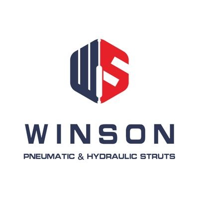 Winson Gas Spring & Hydraulic Damper