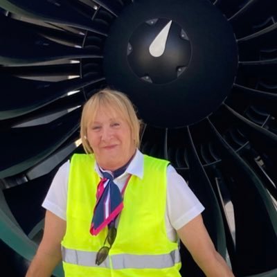 #AvTalent Airbus A320 Senior First Officer & Flight Instructor (SEP), #Modular trained at Skyborne & Aeros. Former Police Officer . Expressing Personal views