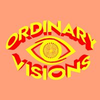 Ordinary🚀Visions(@OrdinaryVisions) 's Twitter Profile Photo
