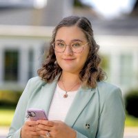 Rachel Weiss-Levin (@rachmweiss) 's Twitter Profile