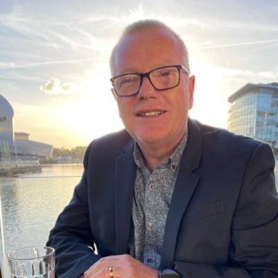 StephenRose20's profile picture. Chief Buyer at Barnes Construction, Ipswich