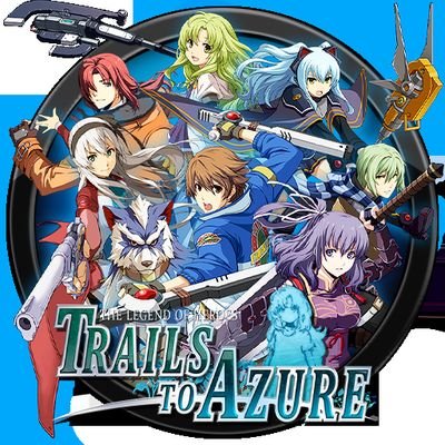 The series of Role Playing Games developed by Nihon Falcom and published by XSEED Games/NIS America for the PS3, PSVita, PC(Steam), PS4, PS5 & Switch!
