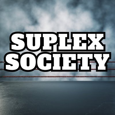 SuplexPodcast's profile picture. Three friends recap the highlights of the week, celebrate their favorite high flying kicks, brutal drops. New episodes drop every Monday morning.