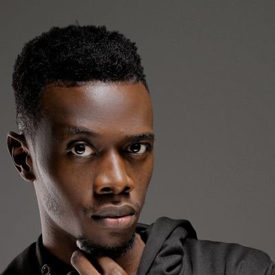 CharmicSentongo's profile picture. Musician,beatboxer: @elupecomics artist(illustrator) |2danimator | New music
https://t.co/rxsZ56yluo