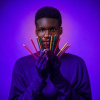 Kady Pencil King (@kady_pencil) 's Twitter Profile