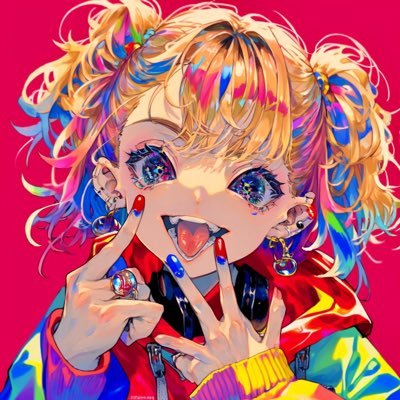 ペシュカ@CNPR4期生さんのプロフィール画像